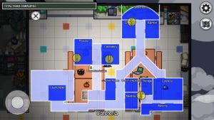 amongusmirahqmap